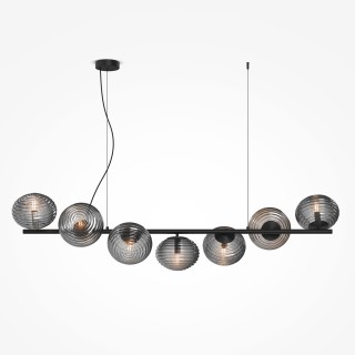 Подвесной светильник Maytoni MOD268PL-07B-foto3