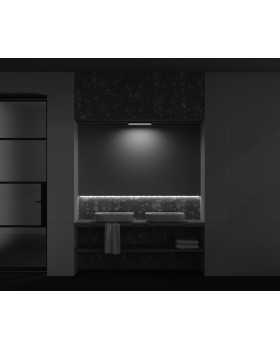 Трековый светильник Technical TR080-1-18W3K-B-foto7