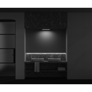 Трековый светильник Technical TR080-1-18W3K-B-foto7