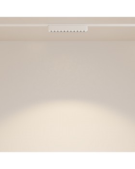 Трековый светильник Technical TR082-1-12W3K-M-W-foto3