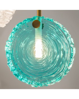 Подвесной светильник Maytoni MOD254PL-07BS-foto2