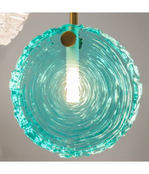 Подвесной светильник Maytoni MOD254PL-07BS-foto2