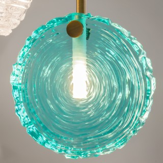 Подвесной светильник Maytoni MOD254PL-07BS-foto2