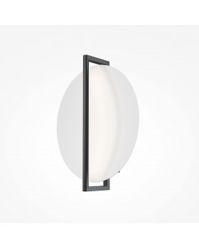 Настенный светильник (бра) Maytoni MOD279WL-L14B3K-foto5