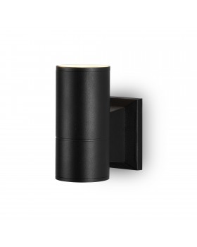 Настенный светильник (бра) Outdoor O574WL-01B-foto2