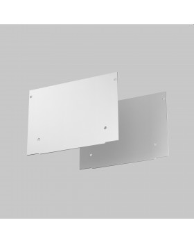 Комплектующие для профиля Technical ALM013EC-PL-W-foto2