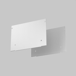 Комплектующие для профиля Technical ALM013EC-PL-W-foto2