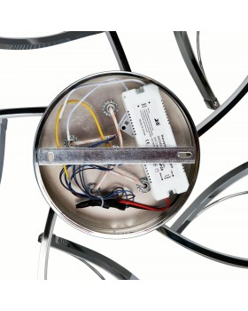 Потолочный светильник Freya FR6045CL-L50CH-foto6