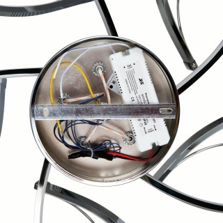 Потолочный светильник Freya FR6045CL-L50CH-foto6