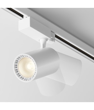 Трековый светильник Technical TR029-3-20W3K-M-W-foto3