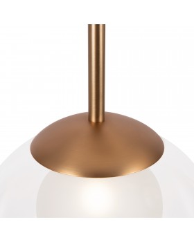 Подвесной светильник Maytoni MOD521PL-03G-foto3