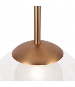 Подвесной светильник Maytoni MOD521PL-03G-foto3