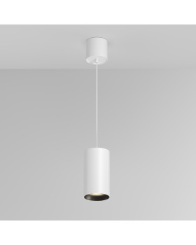 Подвесной светильник Technical P100PL-20W3K-W-foto3