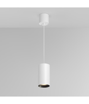 Подвесной светильник Technical P100PL-20W3K-W-foto3