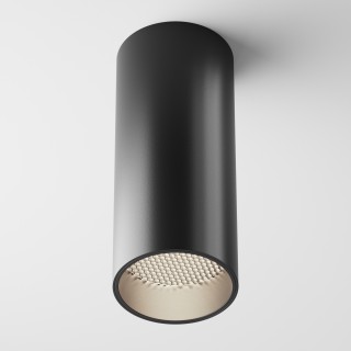 Потолочный светильник Technical C056CL-L12B4K-W-B-foto8