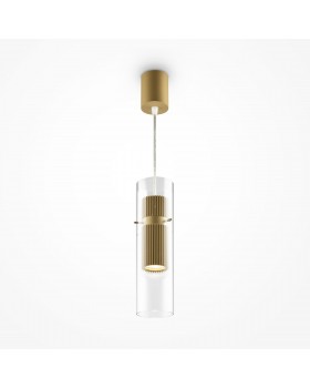 Подвесной светильник Maytoni MOD326PL-01MG-foto8