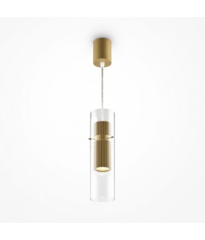 Подвесной светильник Maytoni MOD326PL-01MG-foto8