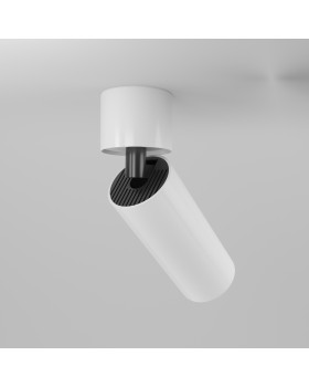 Потолочный светильник Technical C055CL-L12W3K-W-W-foto4