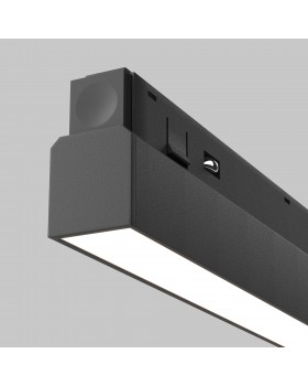 Трековый светильник Technical TR030-2-30W4K-B-foto2