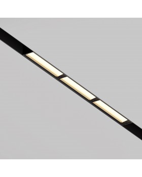 Трековый светильник Technical TR106-2-18W3K-B-foto3