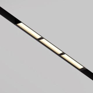 Трековый светильник Technical TR106-2-18W3K-B-foto3