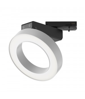 Трековый светильник Technical TR044-1-12W4K-W-foto3