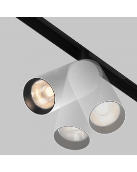 Трековый светильник Technical TR097-2-12W3K-M-BW-foto9