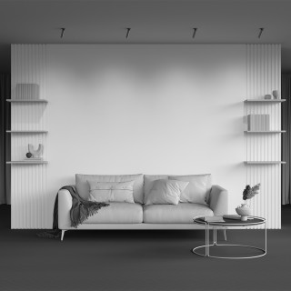 Встраиваемый светильник Technical C141RS-L125-6W3K-BBS-foto7