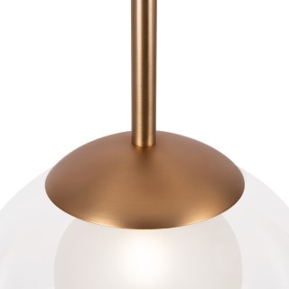 Подвесной светильник Maytoni MOD521PL-05G-foto3