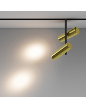 Трековый светильник Technical TR005-4-2X12W-DS-BBS-foto4