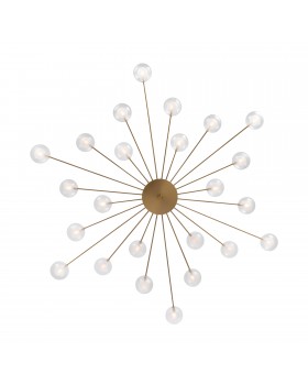 Потолочный светильник Freya FR5242CL-24BS1-foto5