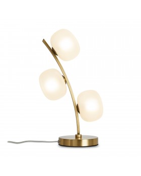 Настольный светильник Freya FR5444TL-03BS-foto3