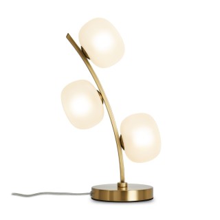 Настольный светильник Freya FR5444TL-03BS-foto3