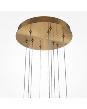 Подвесной светильник Maytoni MOD236PL-L54BS3K-foto6
