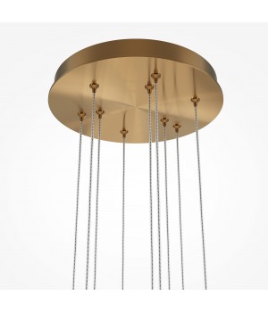 Подвесной светильник Maytoni MOD236PL-L54BS3K-foto6