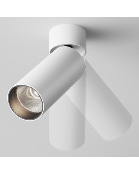 Потолочный светильник Technical C055CL-L12W4K-W-D-W-foto6