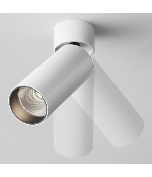 Потолочный светильник Technical C055CL-L12W4K-W-D-W-foto6