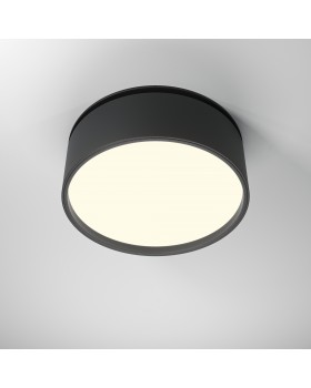 Встраиваемый светильник Technical DL024-18W3K-B-foto9