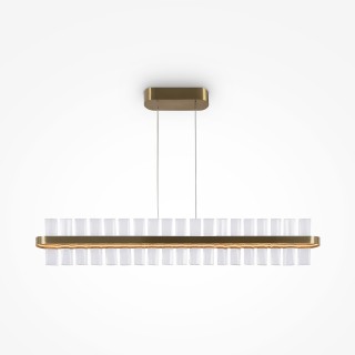 Подвесной светильник Maytoni MOD173PL-L48BS3K-foto2