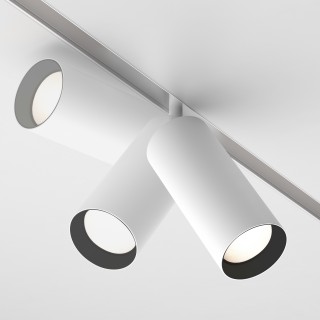 Трековый светильник Technical TR032-2-20W4K-S-W-foto2