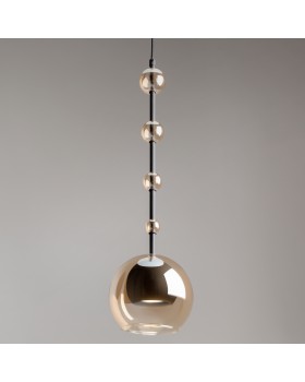 Подвесной светильник Maytoni MOD227PL-01B1-foto6