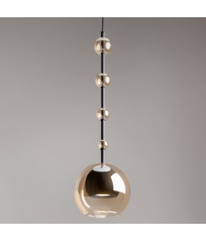 Подвесной светильник Maytoni MOD227PL-01B1-foto6