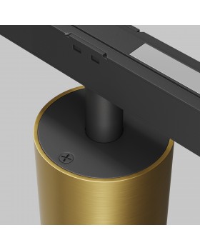 Трековый светильник Technical TR132-2-7W3K-BS-foto7