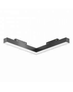 Трековый светильник Technical TR078-2-24W4K-B