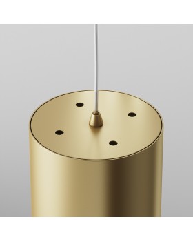 Подвесной светильник Technical P088PL-GX53-MG-foto8