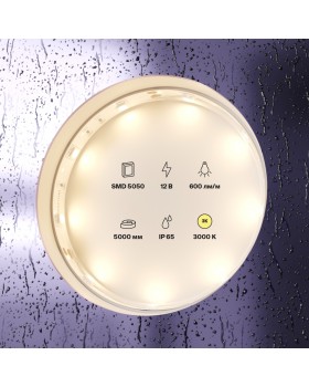 Светодиодная лента Led Strip 10123-foto3