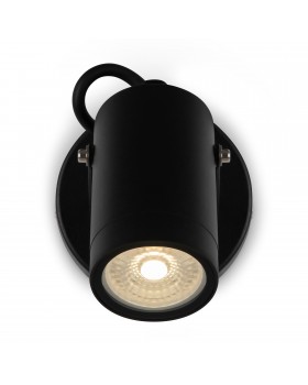 Настенный светильник (бра) Outdoor O025WL-01B-foto9