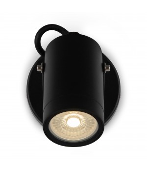 Настенный светильник (бра) Outdoor O025WL-01B-foto9