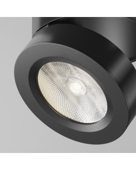 Потолочный светильник Technical C022CL-12W4K-B-1-foto2