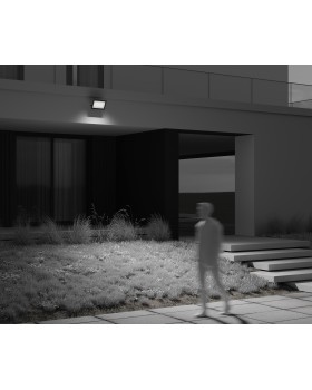 Прожектор Outdoor FL001-L150B6K-foto7